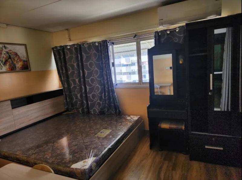 ขาย คอนโด ป๊อปปูล่าเมืองทองธานี  ปากเกร็ด จ.นนทบุรี