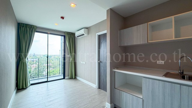 คอนโด Luxury เมโทร ลักซ์ ริเวอร์ฟร้อนท์ รัตนาธิเบศร์ ต่ำกว่าราคาประเมิน