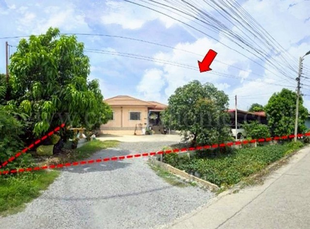 ขายด่วน บ้านเดี่ยว 274 ตร.วา พร้อมห้องเช่า ใกล้นิคมอุตสาหกรรมบางปู