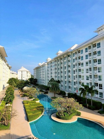 The Energy Huahin คอนโดหรู ติดทะเล ทำเลดี อ.ชะอำ จ.เพชรบุรี