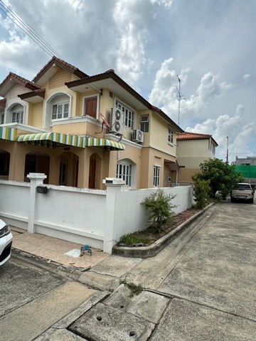 ให้เช่าบ้าน เพชรเกษม บางแค ซ.กาญจนาภิเษก 5/1 ใกล้ เดอะมอลล์บางแค, MRT หลักสอง