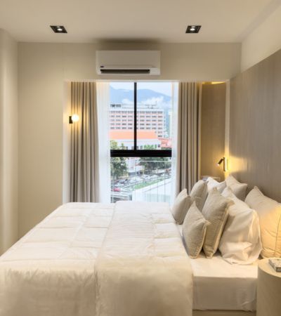 ชมดอยคอนโด (ตึกกลม) ห้องใหม่เอี่ยม สวย ตรงปก วิวดอยสุเทพ ใกล้ มช. เดินทางแค่ 3 นาที