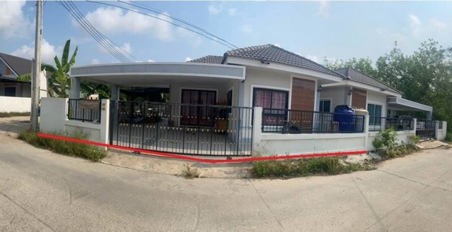 ขายบ้านเดี่ยวมือสอง             อำเภอปลวกแดง  ระยอง