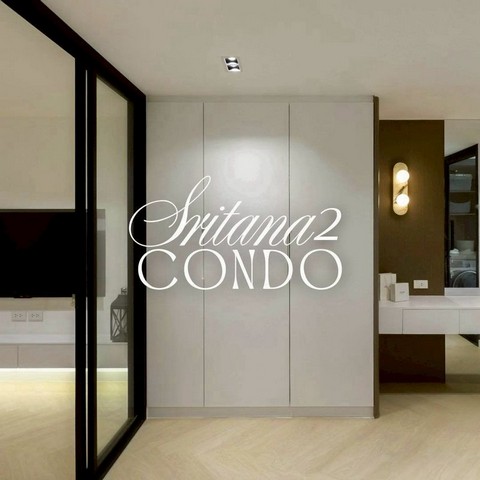 ศรีธนา2 คอนโด วิวสวน เฟอร์ครบ ห้วยแก้ว นิมมาน       