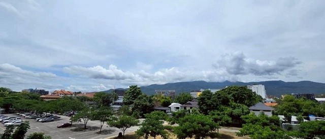 ฮิลล์ไซด์4 คอนโด วิวดอย ติดวันนิมมาน เงียบสงบ เป็นส่วนตัว