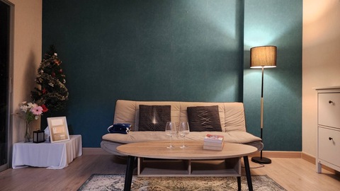 ขายคอนโดใหม่ พร้อมอยู่ เพลิน เพลิน คอนโด รังสิต – เวิร์คพอยท์ 3,4