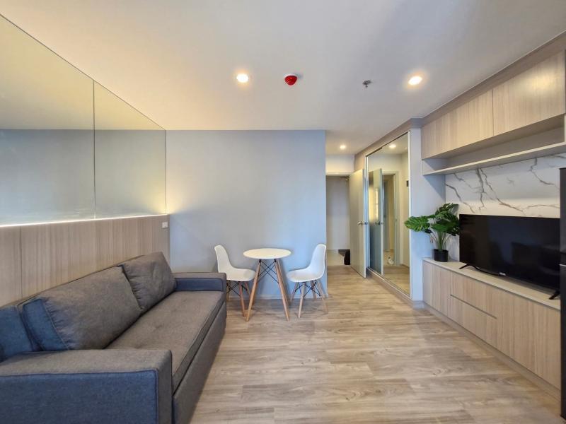 Regent Home Bangna peaceful clean private 23rd floor BTS Bangna