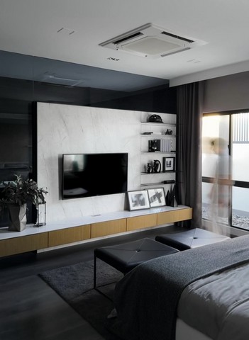 ขายบ้านเดี่ยว Vive Bangna กม.7 ขนาด 40 ตร.วา บ้านสวย ขายพร้อมผู้เช่าระยะยาว