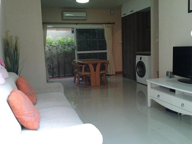 ให้เช่าทาวโฮม 30 ตร.ว. ซอยรามคำแหง 94 หลังมุม ใกล้ห้างพาซิโอ