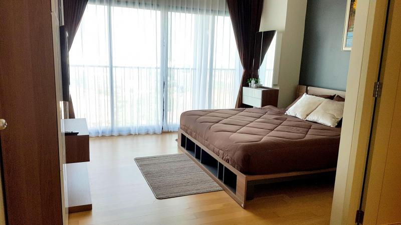 Noble Reveal Ekkamai private comfortable convenient 14th floor Ekkamai BTS