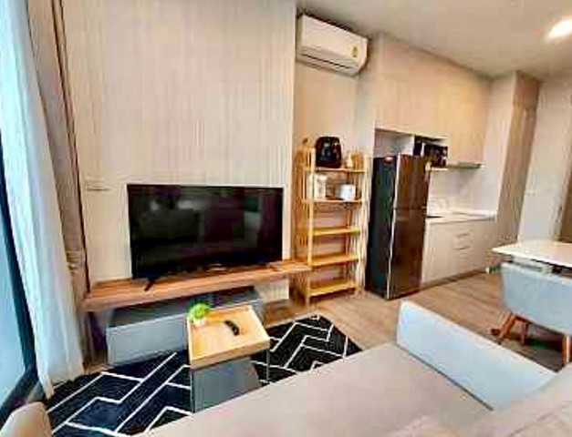 ขายคอนโดศรีราชา คีน เซ็นเตอร์ ห้องสวย ชั้นสูง วิวทะเล และเมือง FP-C01464 