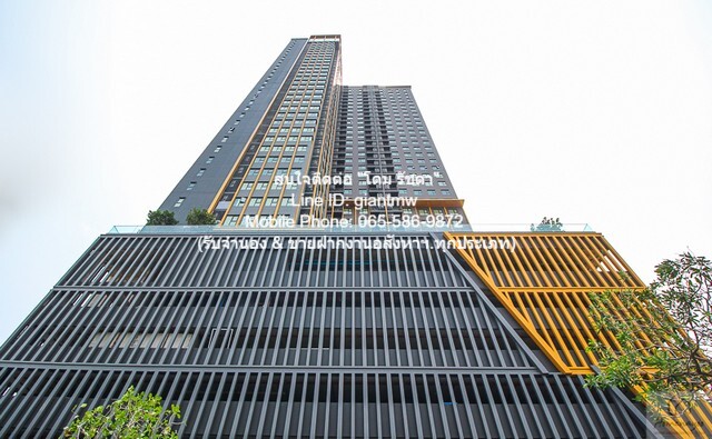 คอนโด THE BASE Phetchaburi-Thonglor เดอะ เบส เพชรบุรี-ทองหล่อ 33 ตร.-ม. 4290000 B. ใกล้กับ MRT เพชรบุรี 5 นาที หั่นราคา เป็นคอนโดพร้อมอยู่ที่มีการตกแต่งภายในเพิ่มเติมได้แบบเรียบหรู และมีทำเลสวยสามารถมองเห็นวิวสวยงาม พร้อมพื้นที่ส่วนกลาง และสิ่งอำนวยค