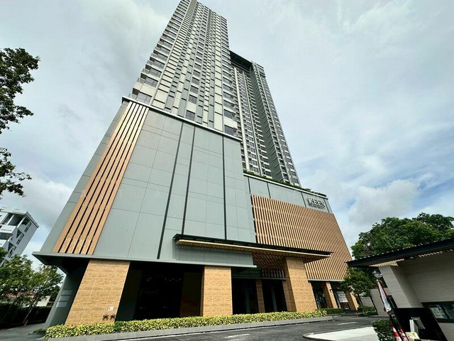 ห้องชุด ให้เช่า คีนคอนโด สุขุมวิท ทำเลดีที่สุดในศรีราชา เดินทางสะดวก TP-C1801