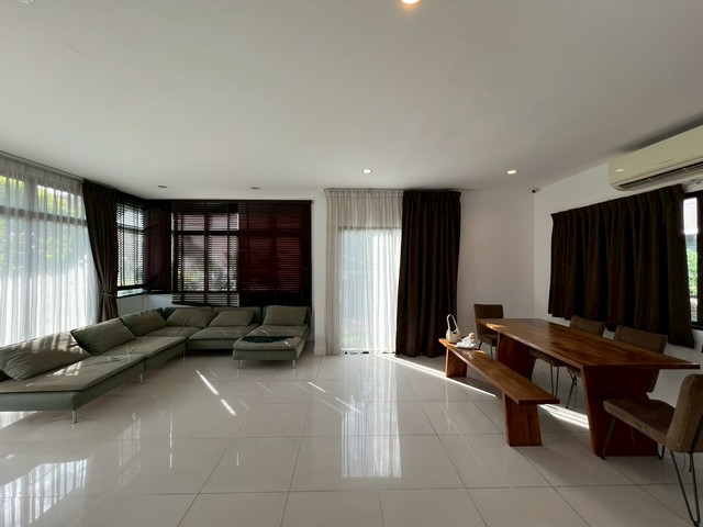 ให้เช่าบ้านเดี่ยว ถนนกิ่งแก้ว ซอย19ใกล้ ย่าน บางนา – สุวรรณภูมิ ATOLL JAVA BAY