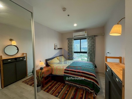 sb131 ขาย  Plum Condo Central Station 1 ห้องสวย เฟอร์ครบ