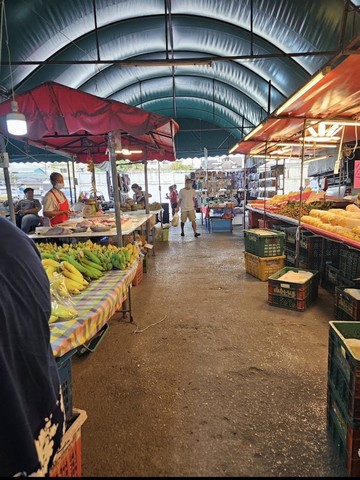 ขายที่ดินพร้อมตลาดนัด 1 ไร่ 2 งาน 50 ตารางวา  ถนนชัยพฤกษ์ แขวงตลิ่งชัน เขตตลิ่งชัน กรุงเทพมหานคร