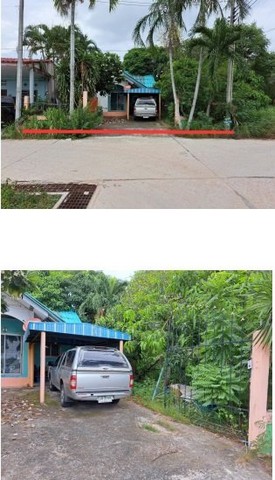 ขายบ้านเดี่ยวมือสองปลวกแดง    โครงการทองเก้า กรุ๊ป  ระยอง