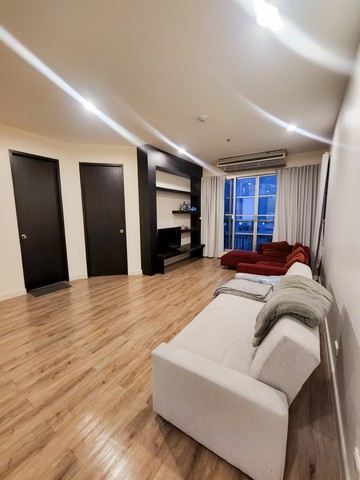 ขายคอนโด Condo Citismart 366/17 Near BTS Asoke Station/ MRT Sukhumvit