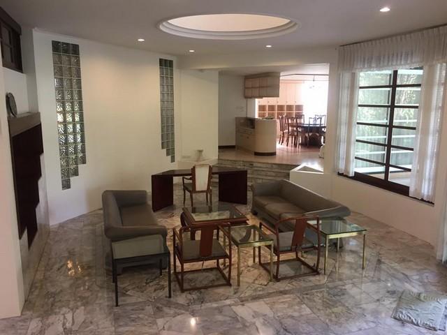 ให้เช่าบ้านเดี่ยว 2 ชั้น 340 ตร.ว. ถนนสุขุมวิท 71 ซอยปรีดีพนมยงค์ 14 ใกล้ BTS พระโขนง