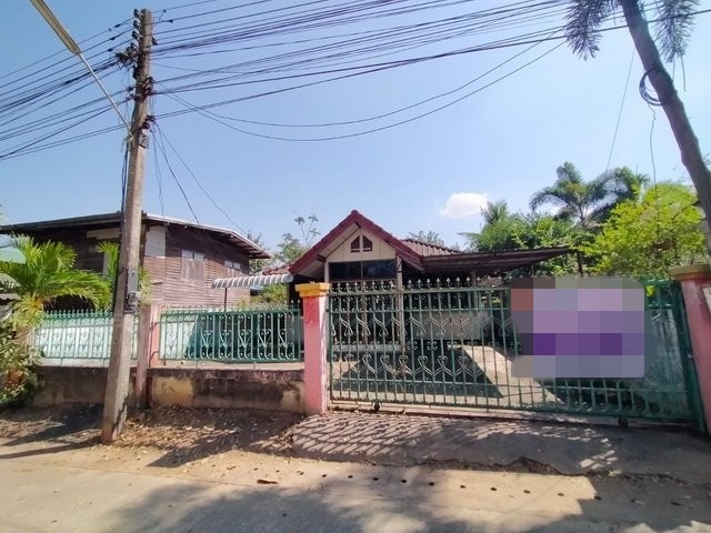 ขายบ้านเดี่ยวมือสอง        อำเภอโนนสะอาด   อุดรธานี
