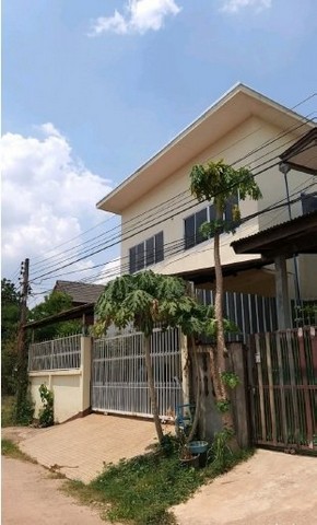 ขายบ้านเดี่ยวมือสอง      อำเภอเมืองอุดรธานี  อุดรธานี