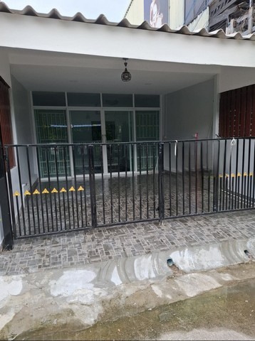 ขายบ้านสวยพัทยาใต้ฝั่งทะเล ซ.เทพประสิทธิ์  ทำเลดีอยู่ในแหล่งความเจริญ อยู่ติดตลาดการเคหะเทพประสิทธิ์