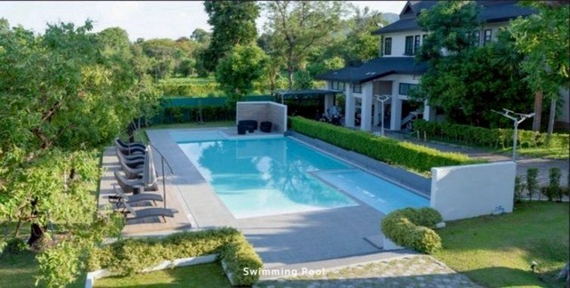 คอนโดหรูระดับ 5 ดาว ทำเลดี ตกแต่งครบ โซนช่างเคี่ยน  