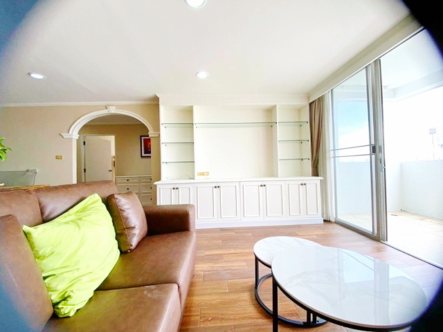 Penthouses BTS พร้อมพงษ์ 2 น้ำ 142ตร.ม. เอ็มสเฟียร์ 1.1 กม.หรูคุ้มค่าที่สุด 3นอน  ทองหล่อ