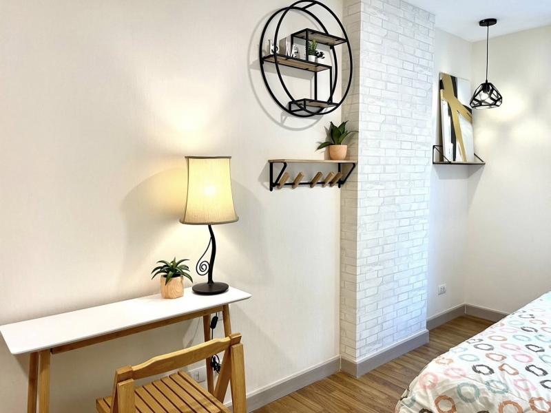 The Clover Thonglor Convenient comfortable peaceful 2nd floor BTS Thonglor