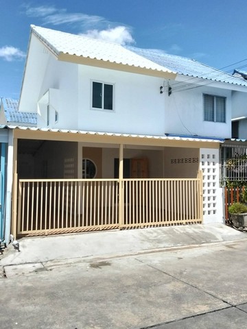 บ้านมินิมอล ราคาไม่เกินล้าน ผ่อน 3000 บาทต่อเดือน อำเภอเมืองระยอง เงินเดือน 9000 กู้ผ่านแน่นอน 