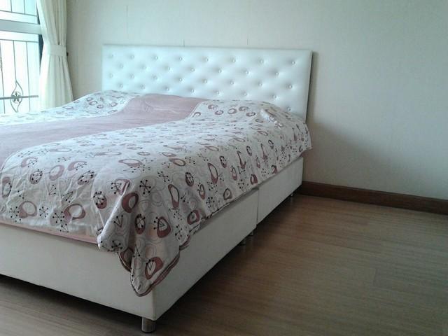 P1537 ให้เช่า ทาวน์โฮม โครงการ เออร์บาโน่ รามคำแหง (Urbano Ramkhamhaeng) รามคำแหง 94 หลังมุม ใกล้ห้างพาซิโอ 