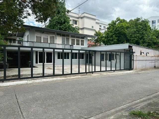 รหัสC6935 ให้เช่าบ้านเดี่ยว 2ชั้น ย่านเอกมัย สุขุมวิท ปรีดีย์พนมยงค์ พระโขนง