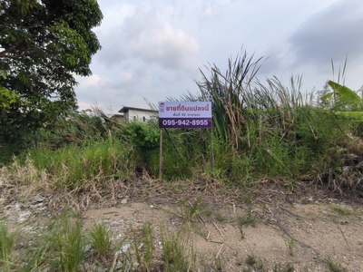 รหัสทรัพย์ : L#27426 (L084077)ขายที่ดินเปล่าบางนา ใกล้เมกาบางนา ทำเลอนาคต!ผังเมืองสีส้ม เหมาะสร้างบ้าน | ลงทุน | เก็งกำไรใกล้แนวเวนคืนถนนโครงการใหม่ทำเลทองเติบโตสูง ใกล้ทางด่วน-เมกาบางนา-สนามบินสุวรรณภูมิที่ตั้ง: ต.บางพลีใหญ่ อ.บางพลี จ.สมุทรปราการพิกัด: ใกล้ถนนบางนา-ตราด, ทางด่วนบูรพาวิถี, เมกาบางนารายละเอียดแปลง• ขนาด 92 ตร.ว. (0-0-92 ไร่)• รูปแปลงสวย สี่เหลี่ยมผืนผ้า• หน้า