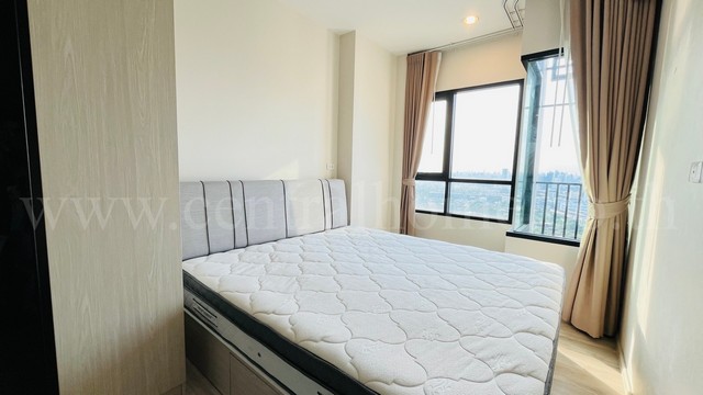 ให้เช่า คอนโด นิช โมโน เมกะ สเปซ บางนา ขายต่ำกว่าราคาประเมิน