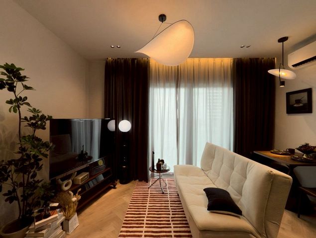 ขายเพียง 2.79 ล้าน 38.47 ตรม. คอนโด The #Prio Condo ห้องใหม่ ไม่เคยอยู่อาศัย #เฟอร์นิเจอร์ครบ #หิ้วกระเป๋าเข้าอยู่ได้เลย