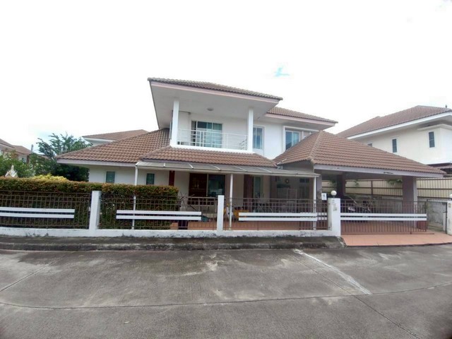 ขายบ้านเดี่ยว โครงการ นราสิริ บ้านเดี่ยวหลังมุม ต.ต้นเปา อ.สันกำแพง จ.เชียงใหม่