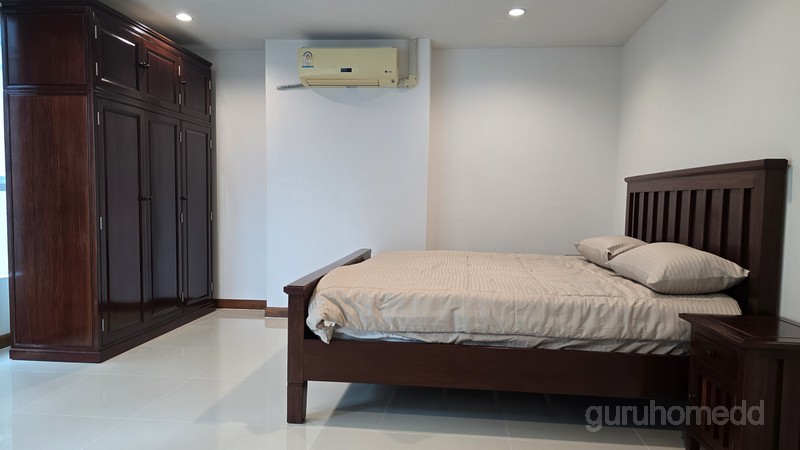 ให้เช่าคอนโด Sukhumvit Living Town อโศก ขนาด 67 ตรม ชั้น 6 วิวโล่ง เงียบสงบ เป็นส่วนตัว เฟอร์นิเจอร์ครบ - ghd000770R