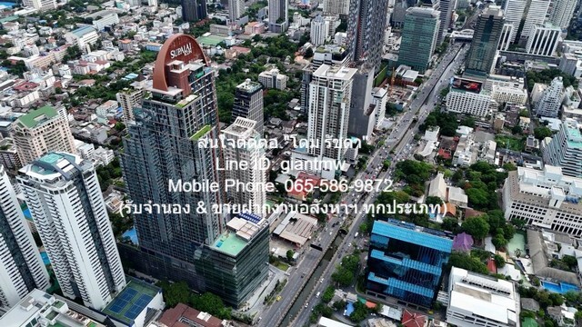รหัส:  DSL-551.2 ให้เช่าด่วน condo. ศุภาลัย ไอคอน สาทร 58000 B. 1ห้องนอน1ห้องน้ำ 56SQ.METER ไม่ไกลจาก The Commons ศาลาแดง 50 ม. & ตลาดสวนพลู 700 ม. น่าอยู่มาก