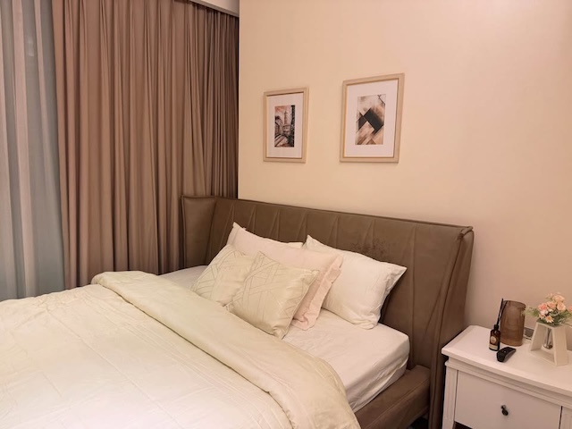 The Lumpini 24 spacious private 3rd floor BTS Phrom Phong