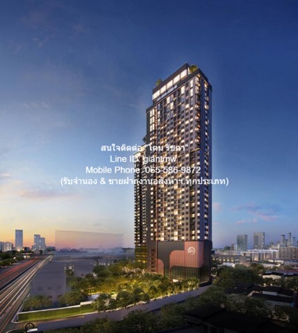 CONDOMINIUM ไลฟ์ พระราม 4-อโศก 60 SQ.METER 2BR2BR 9450000 BAHT. ONE PRICE!