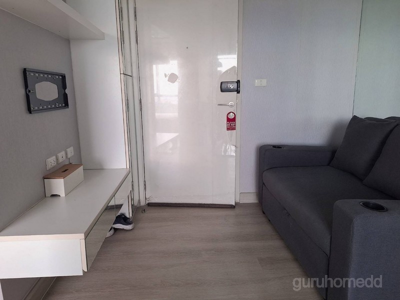 ขายคอนโด แอสปาย สาทร ตากสิน ทิมเบอร์ โซน คอนโด ห้องขนาด 26 ตรม 1นอน 1น้ำ ชั้น 16 - ghd000097