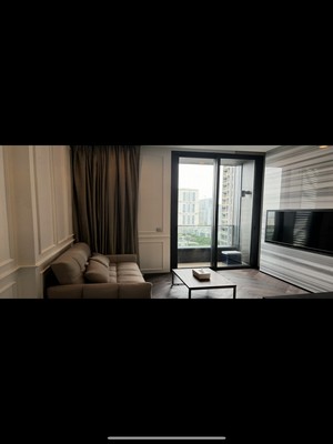 วิวสวย คุ้มค่า ! ขายคอนโด ดิ เอส สุขุมวิท 36 (The ESSE Sukhumvit 36) คอนโดหรู จาก Singha Estate และ Hongkong Land ! 