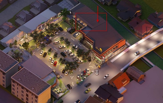  รหัสทรัพย์ (Code ID)  : PSC_11795  ราคา    3,069,000  บาท (ราคาต่อรองได้) ▸ เนื้อที่   79 ตร.ว พื้นที่ใช้สอย 158 ตารางเมตร   ▸ 2 ห้องนอน 2 ห้องน้ำ    ▸ 1 ที่จอดรถ   บ้านเดี่ยวหันไปทางทิศ   พิกัดทรัพย์ :  https://maps.app.goo.gl/s79nsxXuHNkYheTt9  สถานที่ใกล้เคียง ▸ใกล้โลตัส สัตหีบ สาขา 1 ▸ใกล้ตลาดกลางรัตนากร ▸ใกล้ตลาดนัด 700 ไร่ ▸ใกล้บิ๊กซี ซูเปอร์เซ็นเตอร์ สัตหีบ  สอบถามเพิ่มเติม / นัดชม โทร. 097-419-5982(พลอย) โทร. 096-932-4624(ออมสิน) Line : @panaya (มี@ด้าน