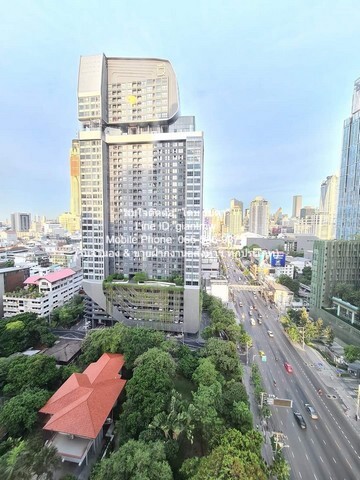 Condo ไอดีโอ คิว ราชเทวี 36000 BAHT.  พื้นที่เท่ากับ 50 ตารางเมตร   ครบครัน