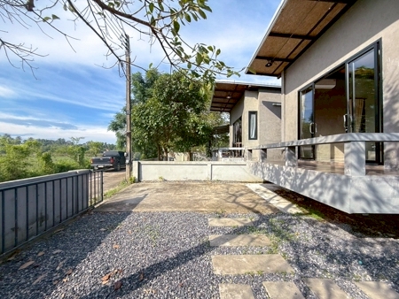 Lipa Noi 2-Bedroom House for Rent — Conveniently located near all key spots in Koh Samui .