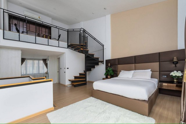 ทาวน์โฮมที่ตอบโจทย์ทั้ง อยู่เอง หรือ ทำโฮมออฟฟิศ ได้ครบทุกฟังก์ชัน