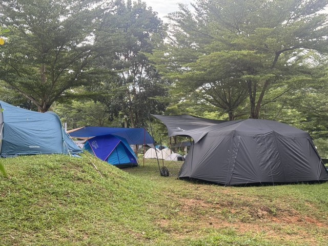 ขายที่ดินบึงไม้ ชะอม สระบุรี เนื้อที่ 4ไร่ วิวสวยมากเห็นน้ำตกเจ็ดคต