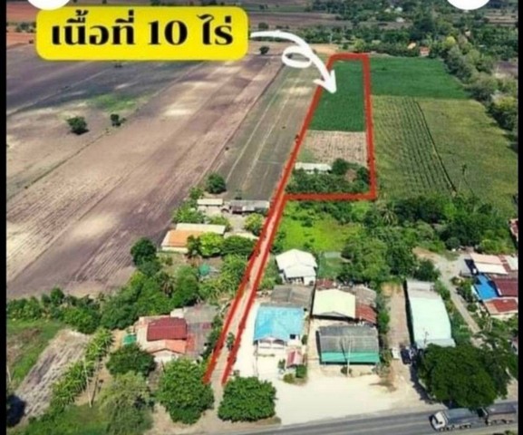 M650409ขายด่วน! ที่ดิน 10 ไร่ ทำเลดี ธารเกษม พระพุทธบาท สระบุรี – ใกล้ตลาด เดินทางสะดวก ราคาน่าลงทุน ???????? ที่ตั้ง: ตำบลธารเกษม อำเภอพระพุทธบาท จังหวัดสระบุรี???? ขนาดที่ดิน: 10 ไร่???? ราคาขาย: ไร่ละ 670,000 บาท (ขายยกแปลงเท่านั้น)✨ จุดเด่นของที่ดินที่ดินแปลงสวย เดินทางสะดวกห่างจากวงเวียนตลาดโคกตูมเพียง ประมาณ 2.5 กิโลเมตรห่างจากตลาดพระพุทธบาทเพียง 8 กิโลเมตรเหมาะสำหรับทำการเก
