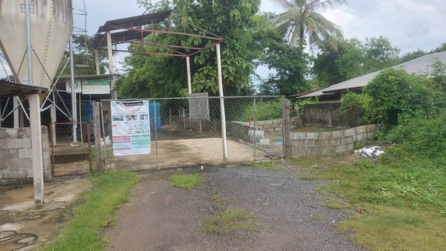 ขายที่ดินขนาดใหญ่ 17 ไร่ 3 งาน 66.8 ตรว.พร้อมฟาร์มสุกร+บ่อปลาทำเลดี ตำบลเวียงคุก อำเภอเมืองหนองคาย จังหวัดหนองคายเหมาะสำหรับ นักลงทุนธุรกิจปศุสัตว์ และฟาร์มผสมผสาน ที่ต้องการกิจการพร้อมเริ่มงานทันทีรายละเอียดทรัพย์สิน- พื้นที่ทั้งหมด: 17 ไร่ 3 งาน 66.8 ตารางวา- ฟาร์มสุกรพร้อมอุปกรณ์ครบชุด- โรงเรือนเลี้ยงสุกรและระบบจัดการฟาร์มพร้อมใช้งาน- กำลังการผลิตสุกร: 700 ตัวต