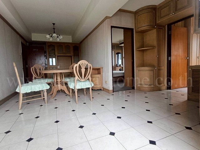 คอนโด เสนาทิพย์ ลิฟวิ่ง เพลส ห้องมุม ราคาดี พร้อมอยู่